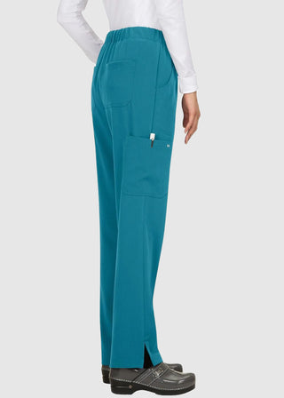 Koi Next Gen Women's Everyday Hero Scrub Tall Pant