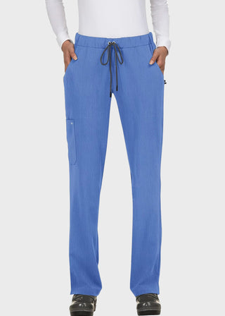 Koi Next Gen Women's Everyday Hero Scrub Tall Pant