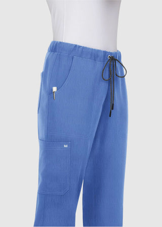Koi Next Gen Women's Everyday Hero Scrub Tall Pant