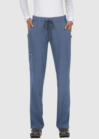 Koi Next Gen Women's Everyday Hero Scrub Tall Pant