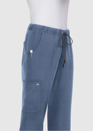 Koi Next Gen Women's Everyday Hero Scrub Tall Pant