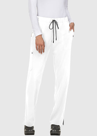 Koi Next Gen Women's Everyday Hero Scrub Petite Pant