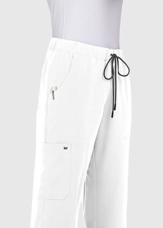 Koi Next Gen Women's Everyday Hero Scrub Petite Pant