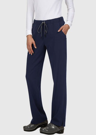 Koi Next Gen Women's Everyday Hero Scrub Petite Pant
