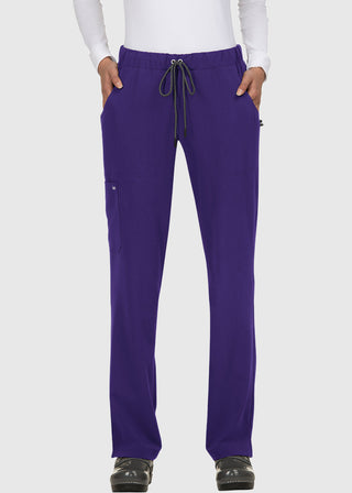 Koi Next Gen Women's Everyday Hero Scrub Petite Pant