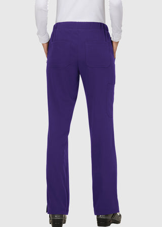 Koi Next Gen Women's Everyday Hero Scrub Petite Pant