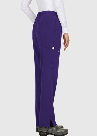 Koi Next Gen Women's Everyday Hero Scrub Petite Pant