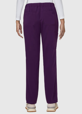 Koi Next Gen Women's Everyday Hero Scrub Petite Pant