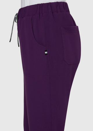 Koi Next Gen Women's Everyday Hero Scrub Petite Pant
