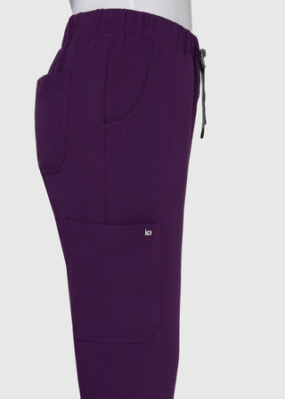 Koi Next Gen Women's Everyday Hero Scrub Petite Pant