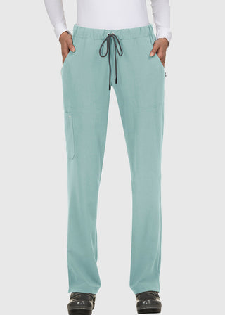Koi Next Gen Women's Everyday Hero Scrub Petite Pant