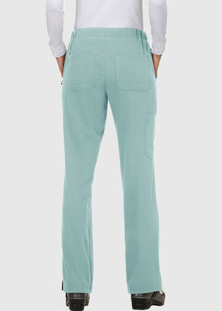 Koi Next Gen Women's Everyday Hero Scrub Petite Pant