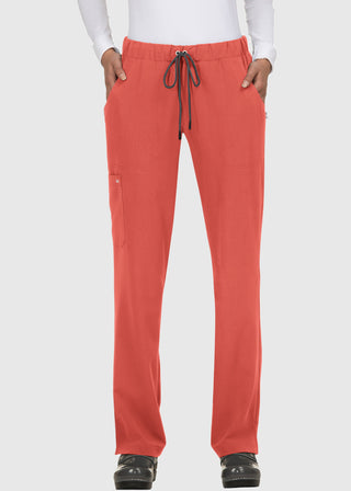 Koi Next Gen Women's Everyday Hero Scrub Petite Pant