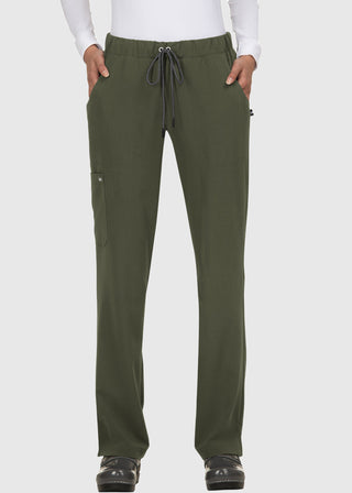 Koi Next Gen Women's Everyday Hero Scrub Petite Pant