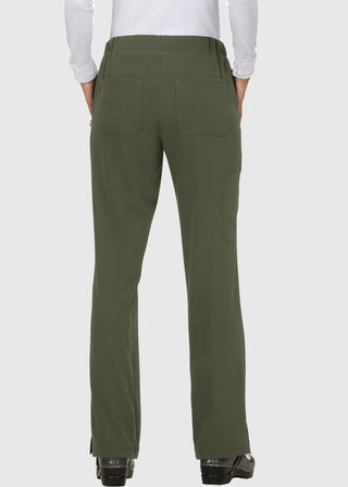 Koi Next Gen Women's Everyday Hero Scrub Petite Pant