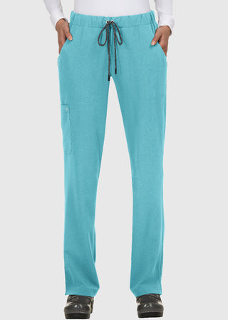 Koi Next Gen Women's Everyday Hero Scrub Petite Pant