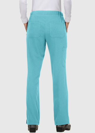 Koi Next Gen Women's Everyday Hero Scrub Petite Pant