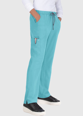 Koi Next Gen Women's Everyday Hero Scrub Petite Pant