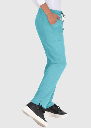 Koi Next Gen Women's Everyday Hero Scrub Petite Pant