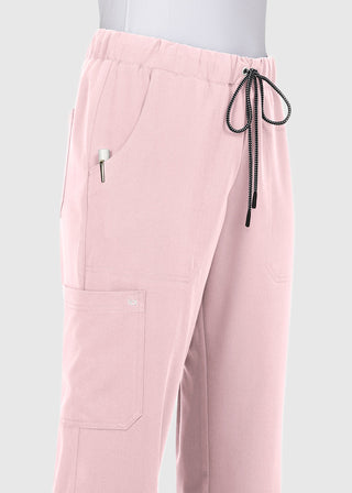 Koi Next Gen Women's Everyday Hero Scrub Petite Pant