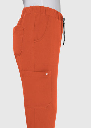 Koi Next Gen Women's Everyday Hero Scrub Petite Pant