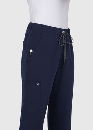 Koi Next Gen Women's Everyday Hero Scrub Tall Pant