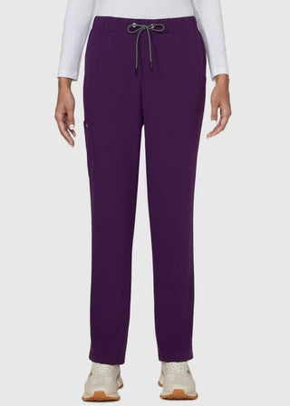 Koi Next Gen Women's Everyday Hero Scrub Tall Pant