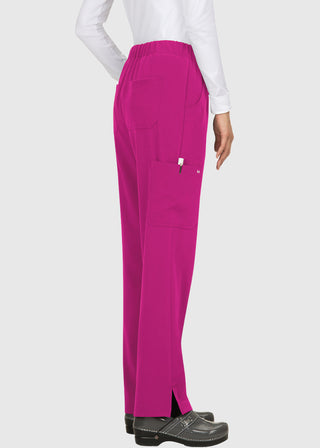 Koi Next Gen Women's Everyday Hero Scrub Tall Pant