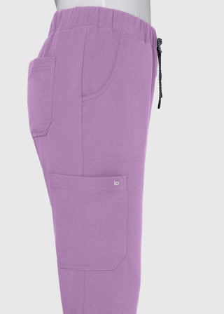 Koi Next Gen Women's Everyday Hero Scrub Tall Pant
