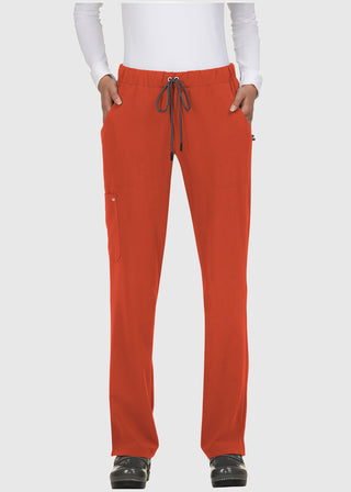 Koi Next Gen Women's Everyday Hero Scrub Tall Pant
