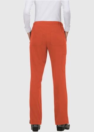 Koi Next Gen Women's Everyday Hero Scrub Tall Pant