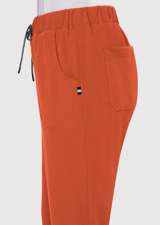 Koi Next Gen Women's Everyday Hero Scrub Tall Pant