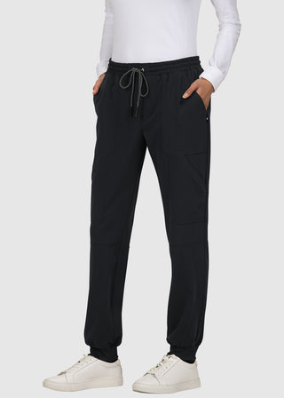 Koi Next Gen Women's Good Vibe Jogger Solid Tall Pant