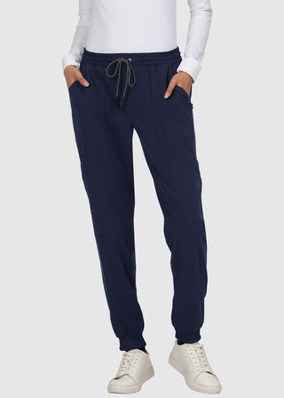 Koi Next Gen Women's Good Vibe Jogger Solid Tall Pant