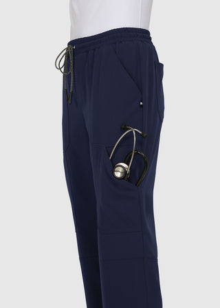 Koi Next Gen Women's Good Vibe Jogger Solid Tall Pant