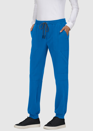 Koi Next Gen Women's Good Vibe Jogger Solid Tall Pant