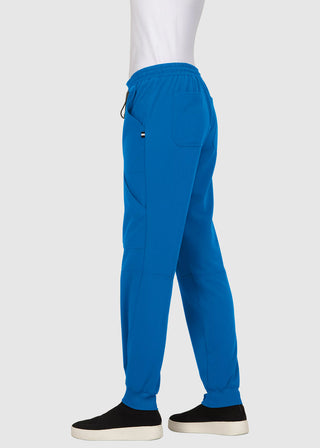 Koi Next Gen Women's Good Vibe Jogger Solid Petite Pant