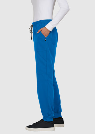 Koi Next Gen Women's Good Vibe Jogger Solid Tall Pant