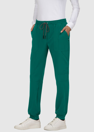 Koi Next Gen Women's Good Vibe Jogger Solid Tall Pant