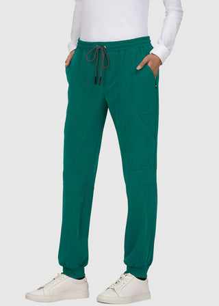 Koi Next Gen Good Vibe Jogger Solid Pant For Women