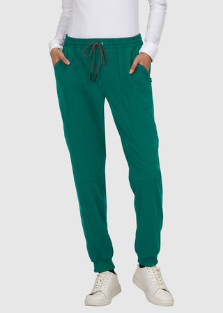 Koi Next Gen Women's Good Vibe Jogger Solid Tall Pant