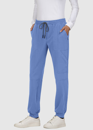 Koi Next Gen Women's Good Vibe Jogger Solid Tall Pant