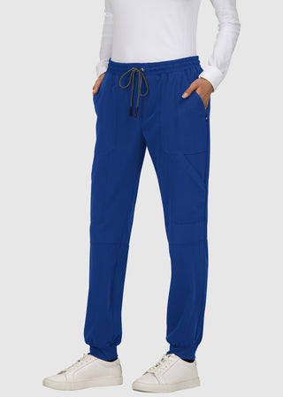 Koi Next Gen Women's Good Vibe Jogger Solid Tall Pant