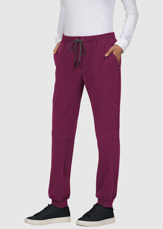 Koi Next Gen Women's Good Vibe Jogger Solid Tall Pant
