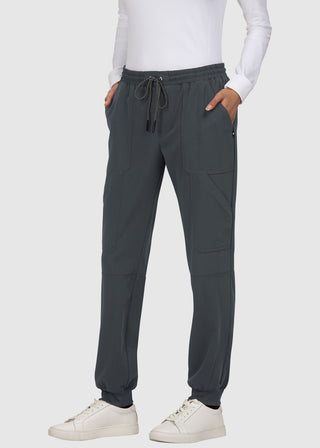 Koi Next Gen Women's Good Vibe Jogger Solid Tall Pant