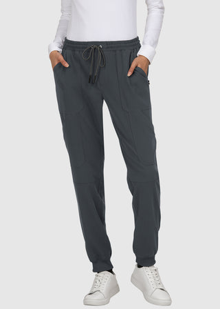 Koi Next Gen Women's Good Vibe Jogger Solid Tall Pant