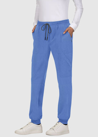 Koi Next Gen Women's Good Vibe Jogger Solid Tall Pant