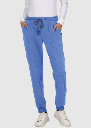 Koi Next Gen Women's Good Vibe Jogger Solid Tall Pant