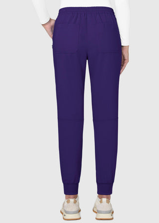 Koi Next Gen Women's Good Vibe Jogger Solid Petite Pant