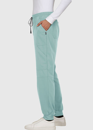 Koi Next Gen Women's Good Vibe Jogger Solid Petite Pant